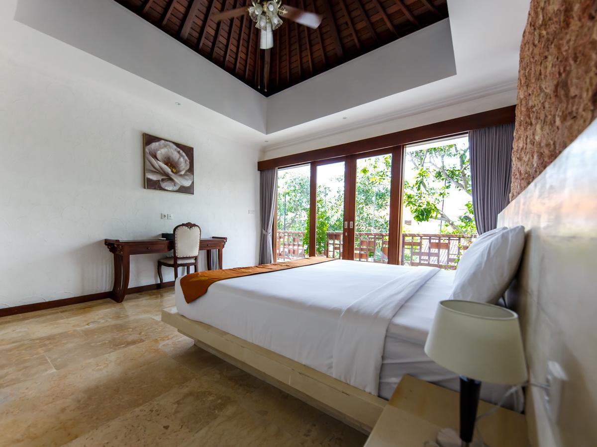 Villa Suzuki 1 Seminyak Dış mekan fotoğraf