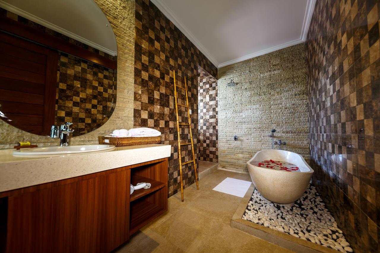 Villa Suzuki 1 Seminyak Dış mekan fotoğraf