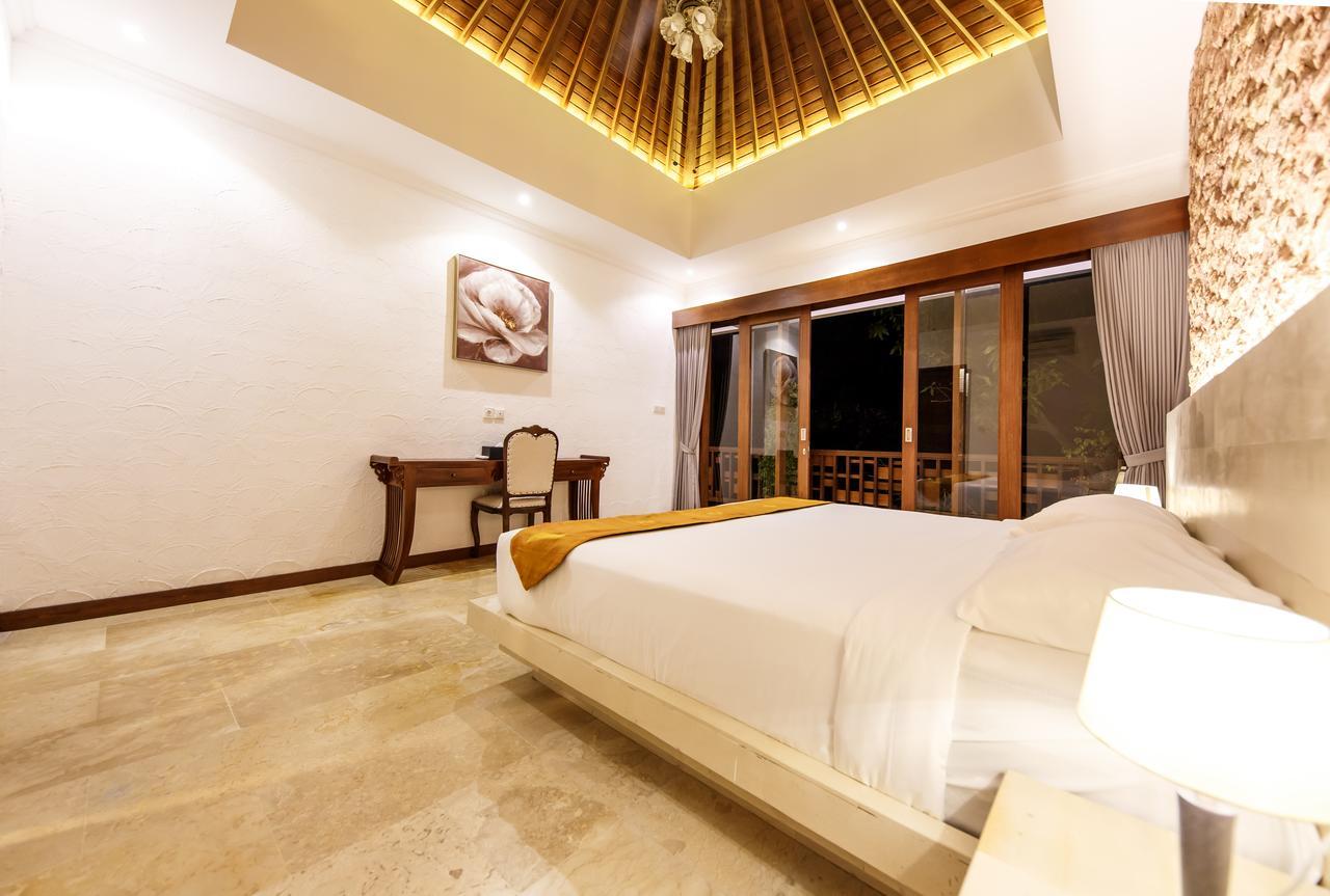 Villa Suzuki 1 Seminyak Dış mekan fotoğraf