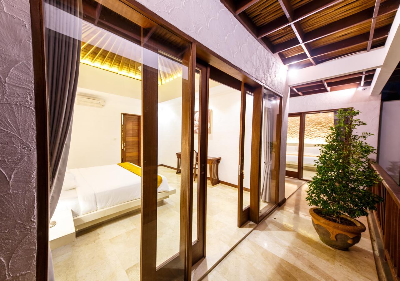 Villa Suzuki 1 Seminyak Dış mekan fotoğraf