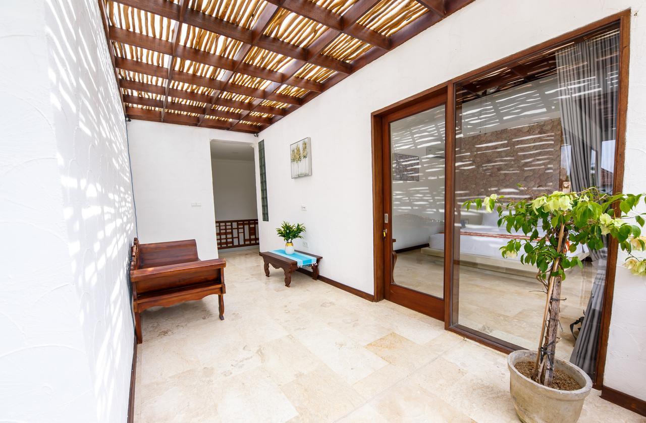 Villa Suzuki 1 Seminyak Dış mekan fotoğraf